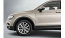 Volkswagen Tiguan SEL 2.0L