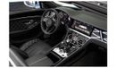 Bentley Continental GTC 2022 | BENTLEY GTC SPEED W12 | FULL OPTION | LIMITED COLOUR | WARRANTY AVAILABLE