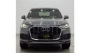 أودي Q7 45 TFSI quattro 2022 Audi Q7 45TFSI Quattro, June 2027 Audi Warranty + Service Pack, Low Kms, GCC