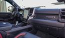 RAM 1500 TRX Crew Cab 6.2L