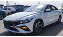 Hyundai Elantra Hyundai Elantra 1.5L GLX Elite 2023 Model Brand New