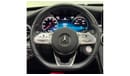 مرسيدس بنز C200 Std 2020 Mercedes Benz C200 AMG, 2027 Mercedes Warranty + Service Pack, Low Kms, GCC