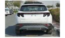 Hyundai Tucson HYUNDAI TUCSON 1.6L TURBO 2023 GCC SPECS (Automatic A/C / Ventilation Seats) FOR EXPORT ONLY