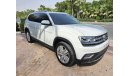 Volkswagen Teramont 3.6 SEL