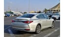 Lexus ES 300 Hybrid 2.5L Automatic