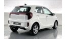 Kia Picanto LX | 1 year free warranty | 0 Down Payment