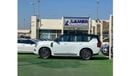 Nissan Patrol 6200 Monthly payments / Nissan Patrol 2025 / Full option Platinum / Brand New / Under warranty