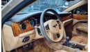 Bentley Mulsanne BENTLEY MULSANNE V8 6.8L 2011 IN BEAUTIFUL CONDITION FOR 200K AED