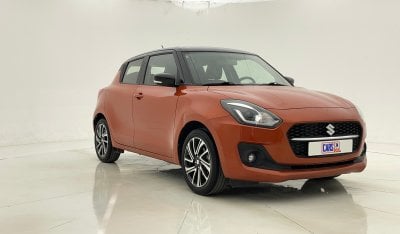 Suzuki Swift GLX 1.2 | Zero Down Payment | Free Home Test Drive