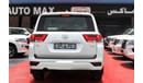 Toyota Land Cruiser (2022)  VXR V6 TWIN TURBO FULL OPTION ,GCC