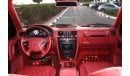 مرسيدس بنز G 500 Mercedes G500 Full Options model 2004