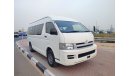 Toyota Hiace TRH228-0001018 ||  TOYOTA HIACE (VAN)	2005	WHITE	CC2700	PETROL	RHD	AUTO	|| EXPORT ONTY