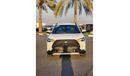 Toyota Corolla Cross Toyota corolla Cross 2021 model hybrid