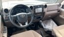 Toyota Land Cruiser Hard Top Toyota Land Cruiser 76 4.5L T DSL - E MT