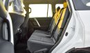 Toyota Prado TX 2.8L