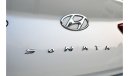 Hyundai Sonata Limited Hyundai Sonata 2019 GCC mid-range in excellent condition, inside and out