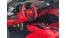 Ferrari F8 Tributo 3.9T V8