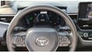 Toyota Corolla Corolla Hybrid 1.8L New Battery Technology - Full option- 2024