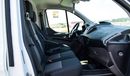 Ford Transit 2.2L Diesel