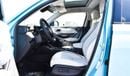 Honda e:NS1 Brand New Honda ENS1 MidOption 2023 Export EV A/T FWD| FWD|Blue/Beige|ENS-EDYN-01|