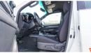 Toyota Hilux TOYOTA HILUX ADVENTURE 4.0L V6 MODEL 2024 GCC SPECIFICATION