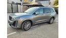 Cadillac XT6 Sport