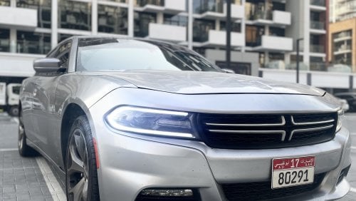 Dodge Charger Rally 3.6L