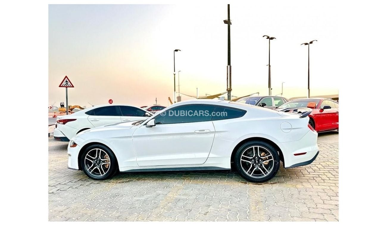 Ford Mustang EcoBoost For sale