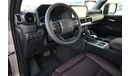 Toyota Prado 2024 MODEL TOYOTA LAND CRUISER PRADO ADVENTURE FIRST EDITION 2.4L TURBO 7 SEAT AUTOMATIC