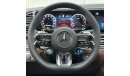 Mercedes-Benz GLE 53 AMG 2024 Mercedes Benz GLE53 AMG 4MATIC+ Coupe, April 2027 Mercedes Warranty, Full Options, GCC