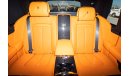 Rolls-Royce Cullinan AWD with 4 Lounge Seats , Champagne Flutes and Starli