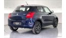 Suzuki Swift GLX | 1 year free warranty | 0 Down Payment