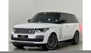 Land Rover Range Rover 2019 Range Rover Vogue Autobiography,  Warranty, Excellent Condition, GCC