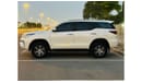 Toyota Fortuner GXR GCC || FORTUNER 4.0 V6 || 1320 PM || EXCELLENT CONDITION || WELL MAINTAINED