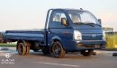 Hyundai H 100 2.6L | 5-Speed Manual RWD