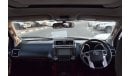 Toyota Prado 2016 Diesel Prado RHD