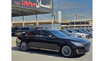 Genesis G90 Premium 3.3L AWD