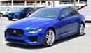 Jaguar XE P250 S  RDYNAMIC