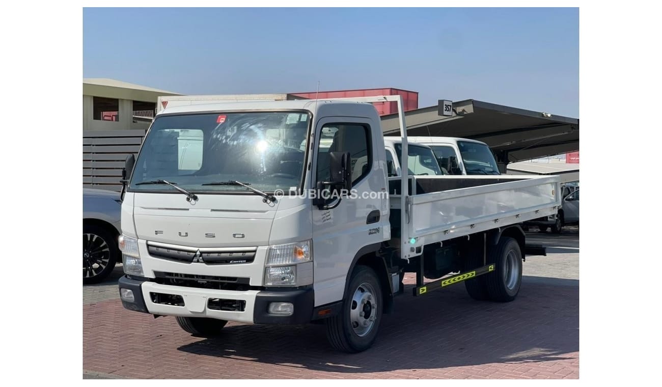 Mitsubishi Canter 2023 I 14 FOOT I Ref#625