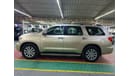 Toyota Sequoia Limited Top 5.7L