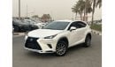 لكزس NX 300 LEXUS NX 300 2019