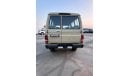 Toyota Land Cruiser Hard Top 4.2 DIESEL FOR LOCAL OR EXPORT POSSIBLE