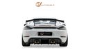 Porsche 718 Cayman GT4 RS - GCC Spec - With Warranty