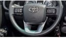 Toyota Hilux 2.7L M/T. RWD