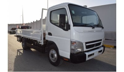 ميتسوبيشي كانتر Mitsubishi Canter Pick Up, model:2017. Only done 55000 km