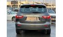 إنفينيتي QX60 لاكجري