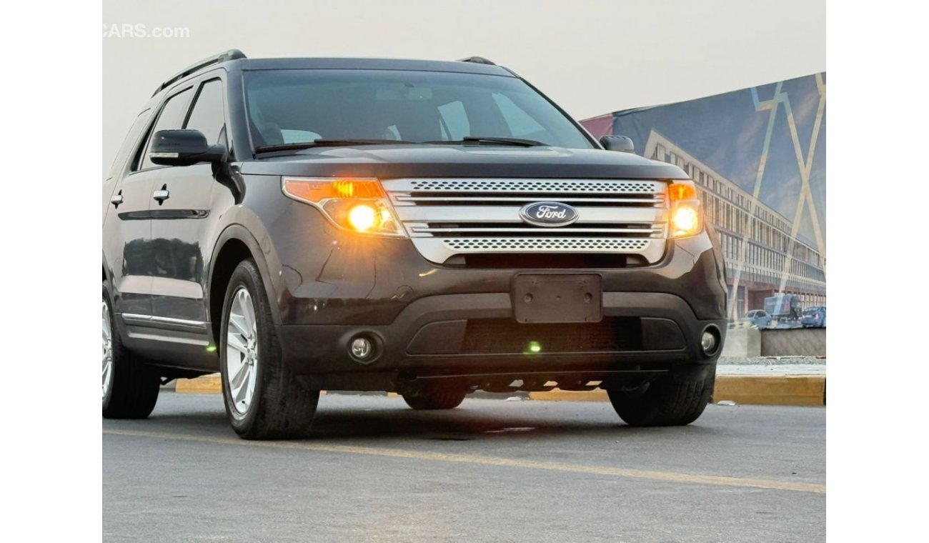 Ford Explorer Std In excellent condition and requires no expenses