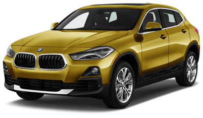 BMW X2 specs