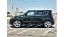 Kia Soul 1.6L, Alloy Rims, CD Player, Leather Seats,  Active ECO Control ( LOT # 8316)