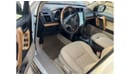 تويوتا برادو 2010 Toyota Prado TXL 4.0L V6 - 2023 Modification - 7 Seater With Cool Box Push Start - UAE PASS